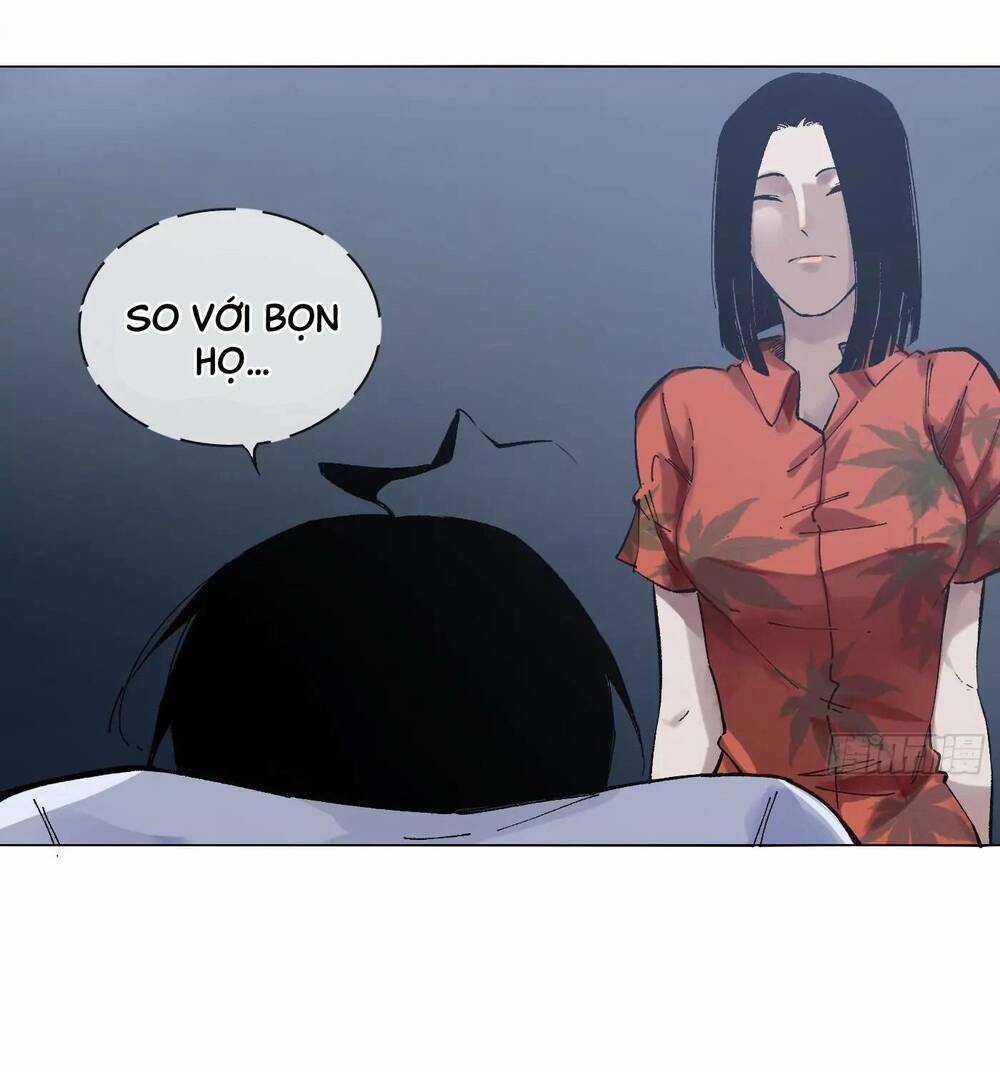 Trinh Thám Vlog - Chapter 25 - Trang 26