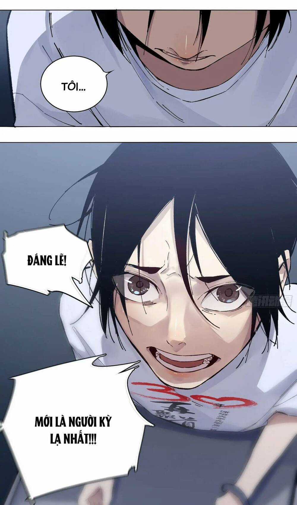 Trinh Thám Vlog - Chapter 25 - Trang 27