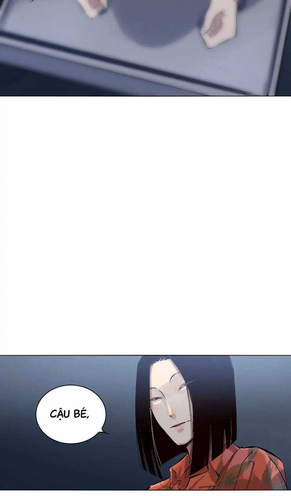 Trinh Thám Vlog - Chapter 25 - Trang 28