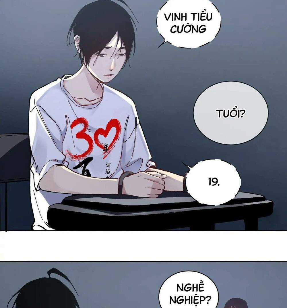 Trinh Thám Vlog - Chapter 25 - Trang 4