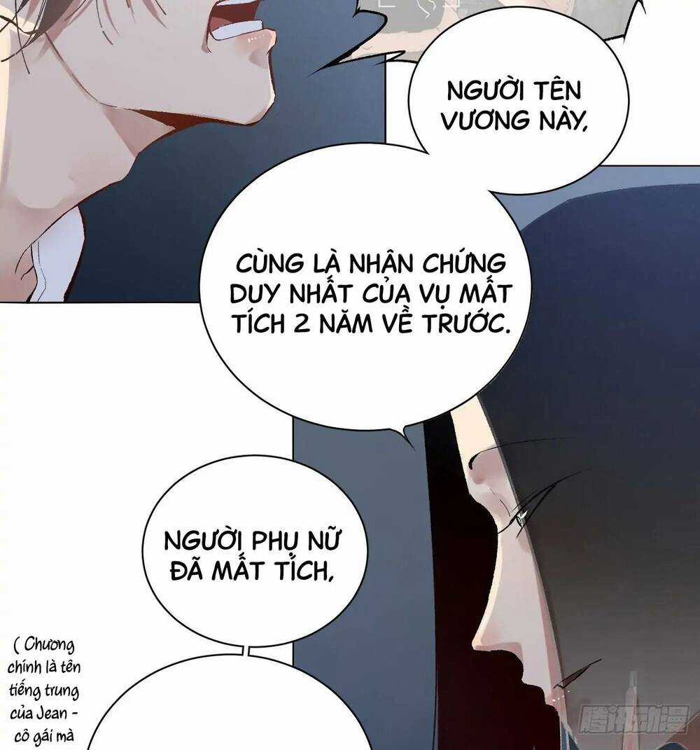 Trinh Thám Vlog - Chapter 25 - Trang 31