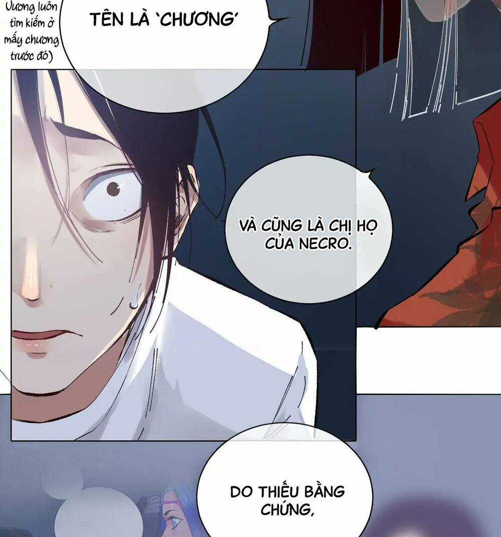 Trinh Thám Vlog - Chapter 25 - Trang 32