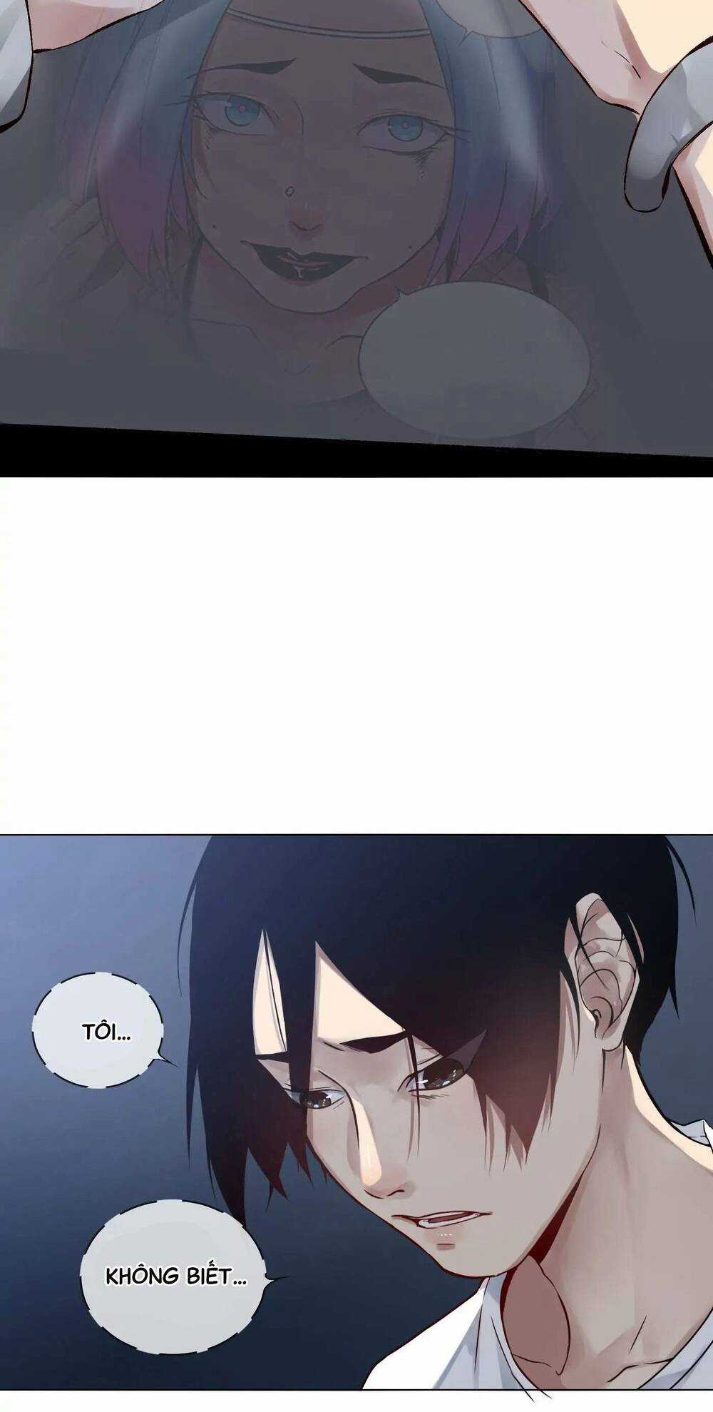 Trinh Thám Vlog - Chapter 25 - Trang 34