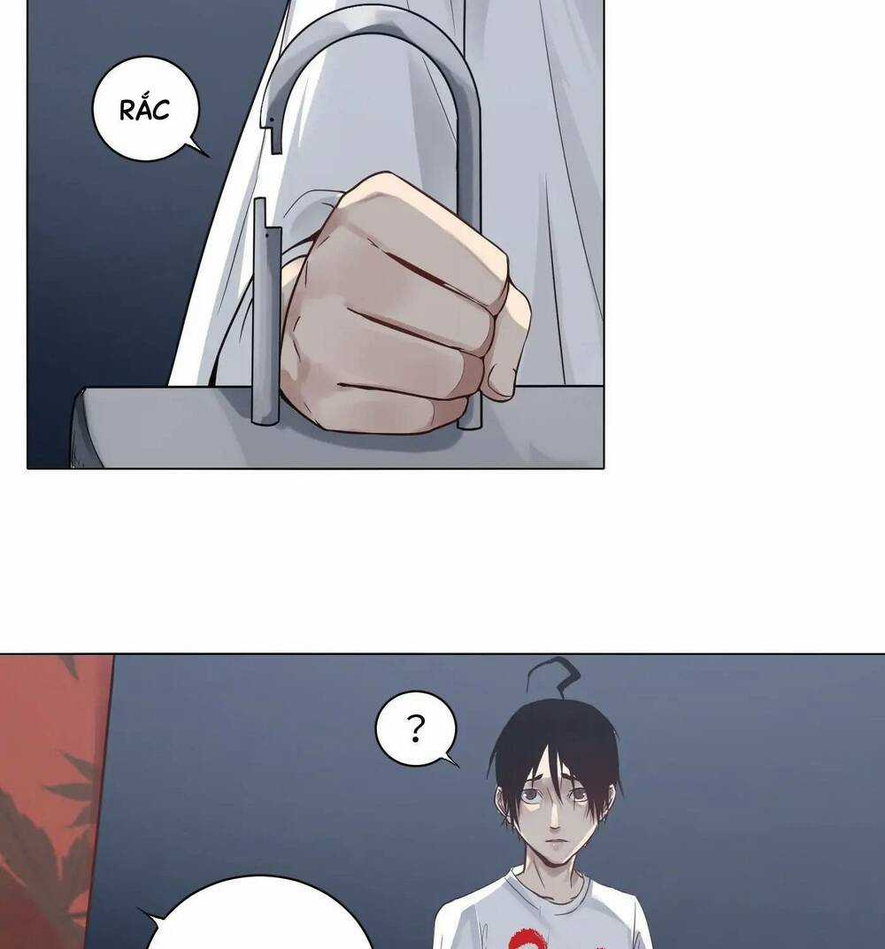 Trinh Thám Vlog - Chapter 25 - Trang 36