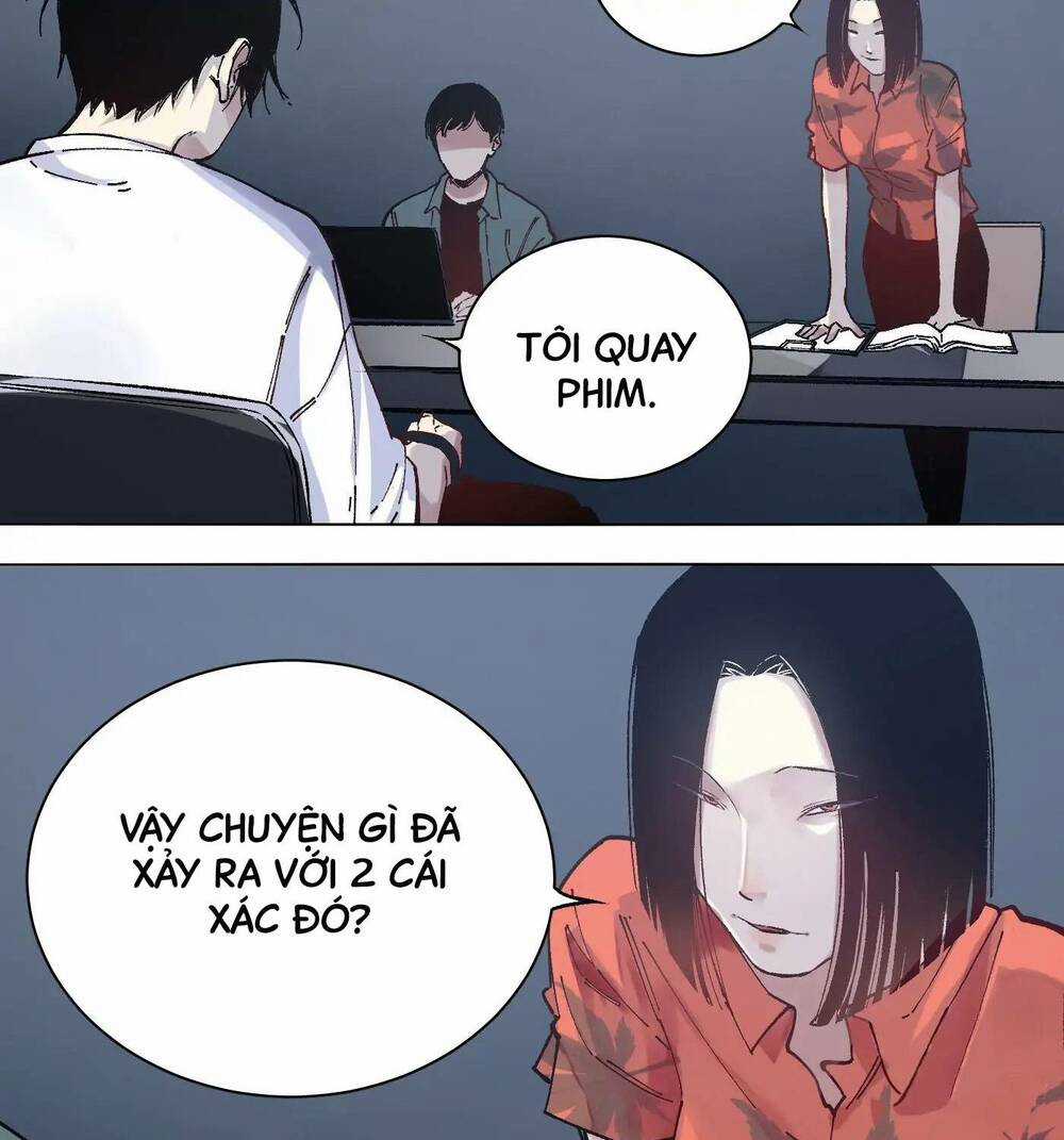 Trinh Thám Vlog - Chapter 25 - Trang 5