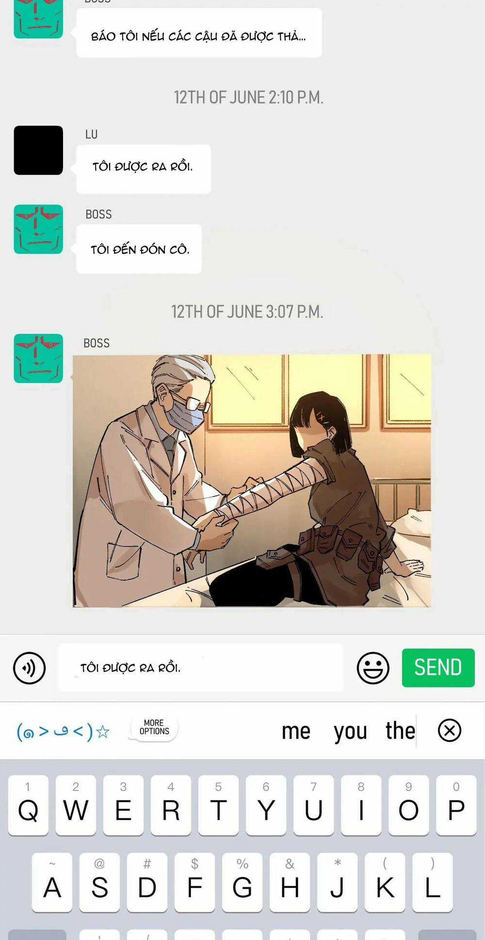 Trinh Thám Vlog - Chapter 25 - Trang 45