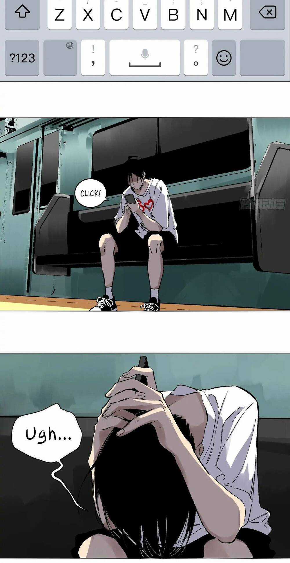 Trinh Thám Vlog - Chapter 25 - Trang 46