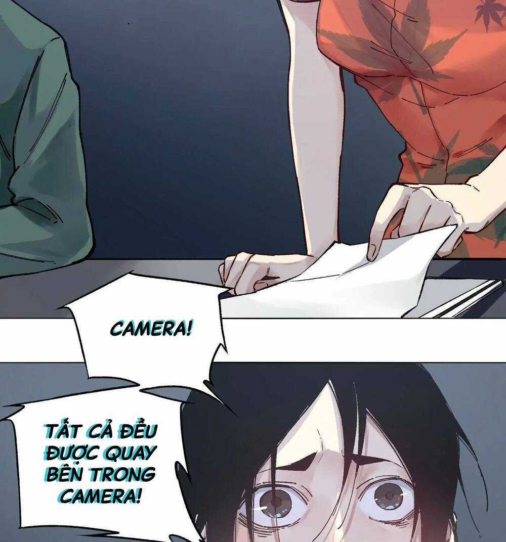 Trinh Thám Vlog - Chapter 25 - Trang 6