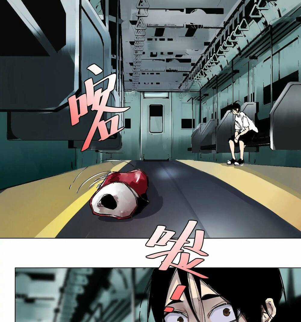 Trinh Thám Vlog - Chapter 25 - Trang 54