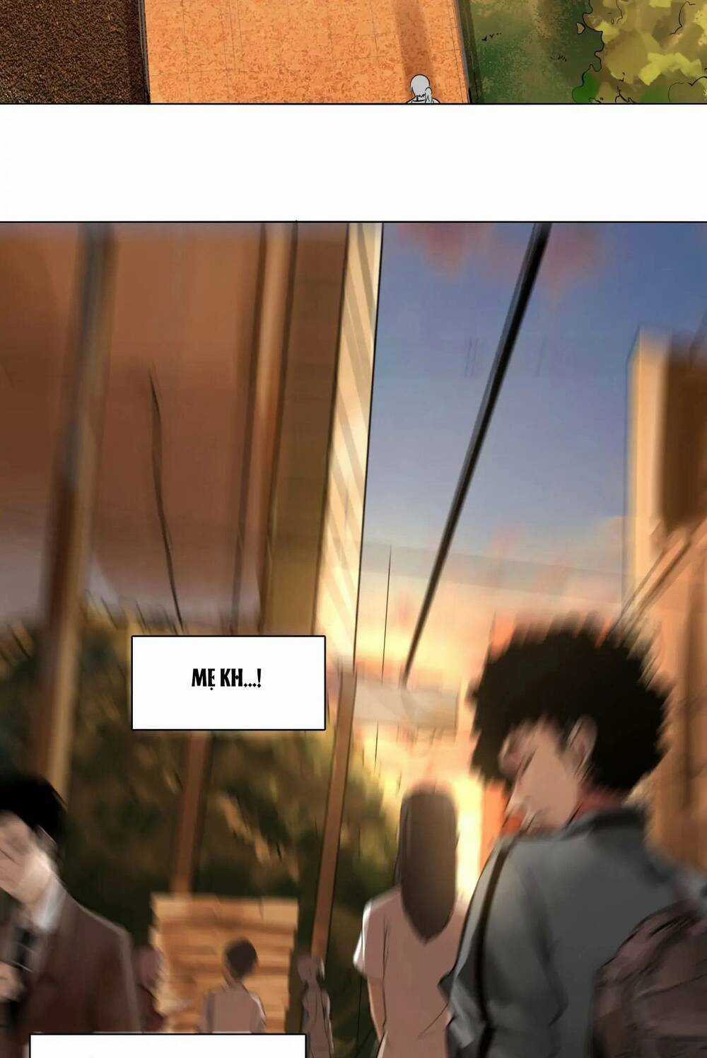 Trinh Thám Vlog - Chapter 25 - Trang 59