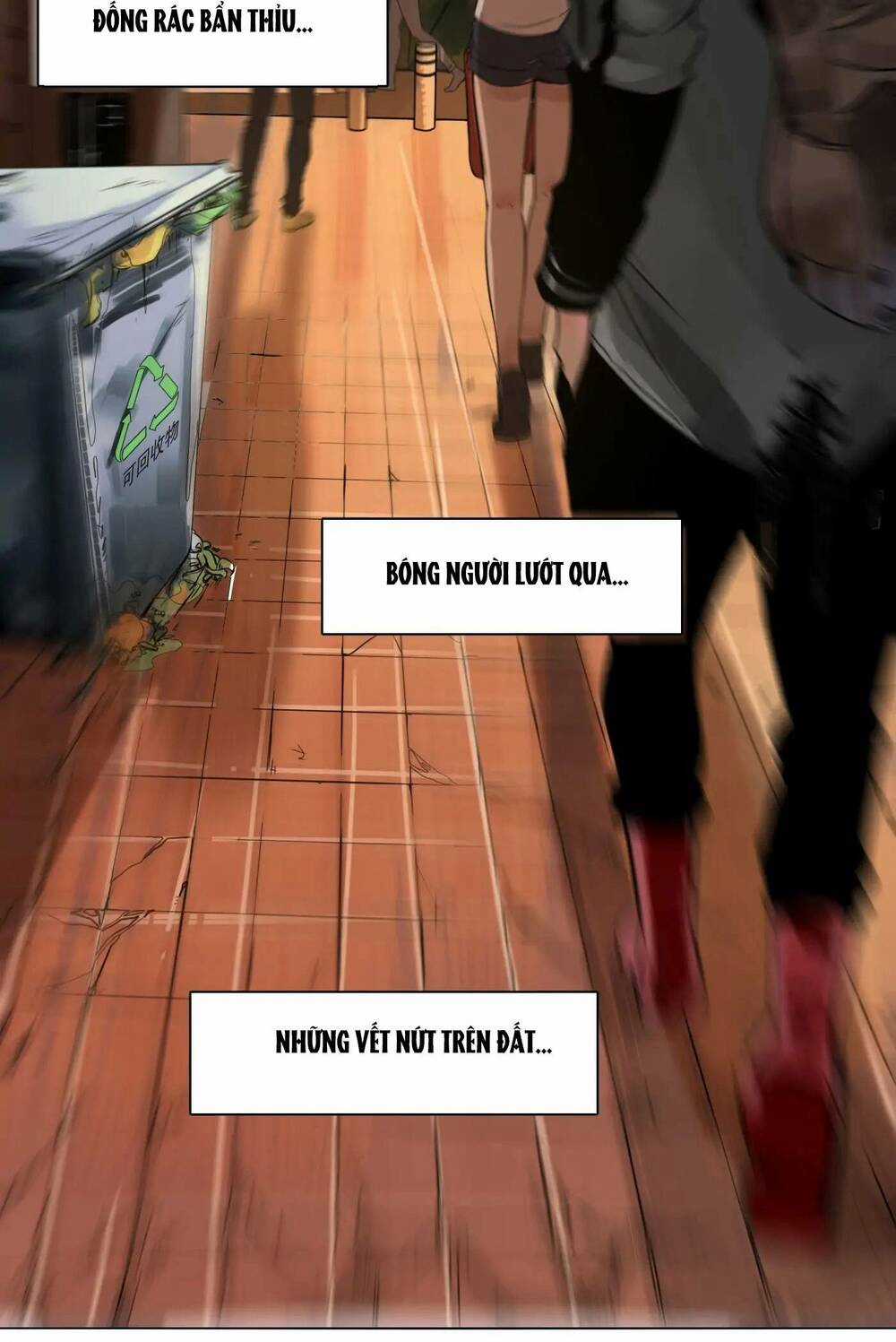 Trinh Thám Vlog - Chapter 25 - Trang 60