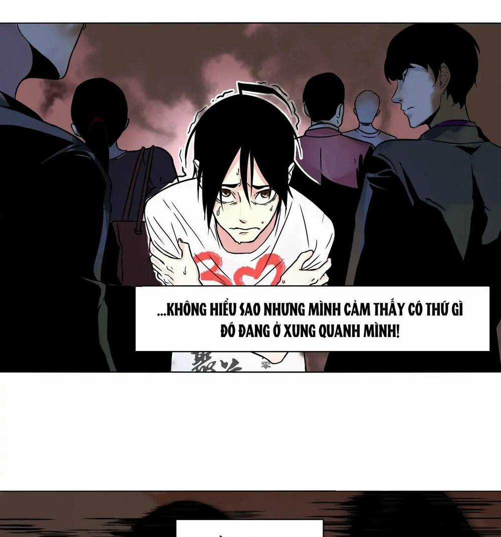 Trinh Thám Vlog - Chapter 25 - Trang 61