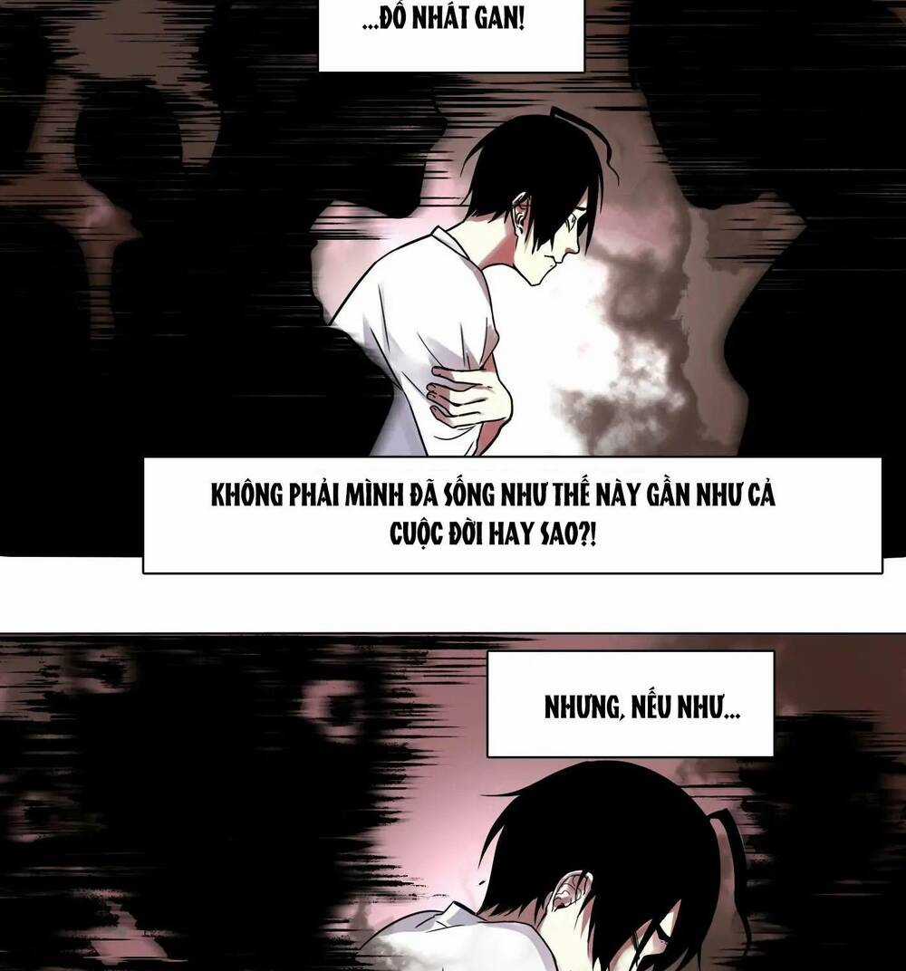 Trinh Thám Vlog - Chapter 25 - Trang 62