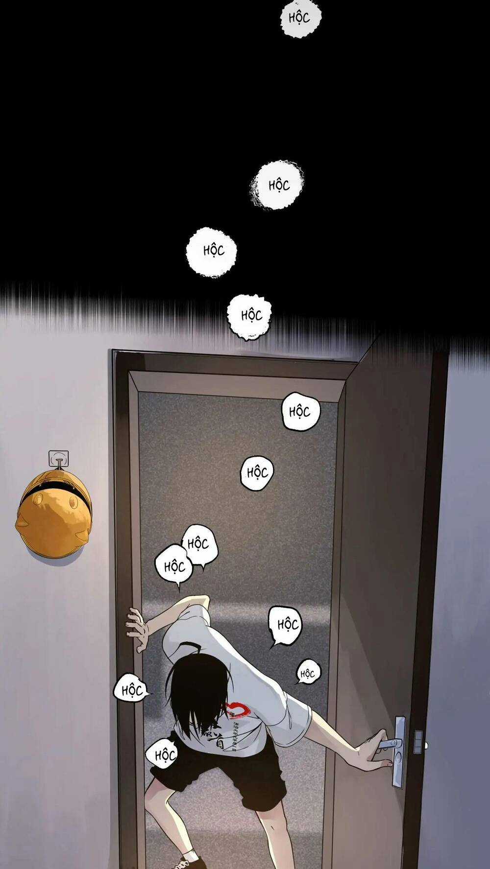 Trinh Thám Vlog - Chapter 25 - Trang 65