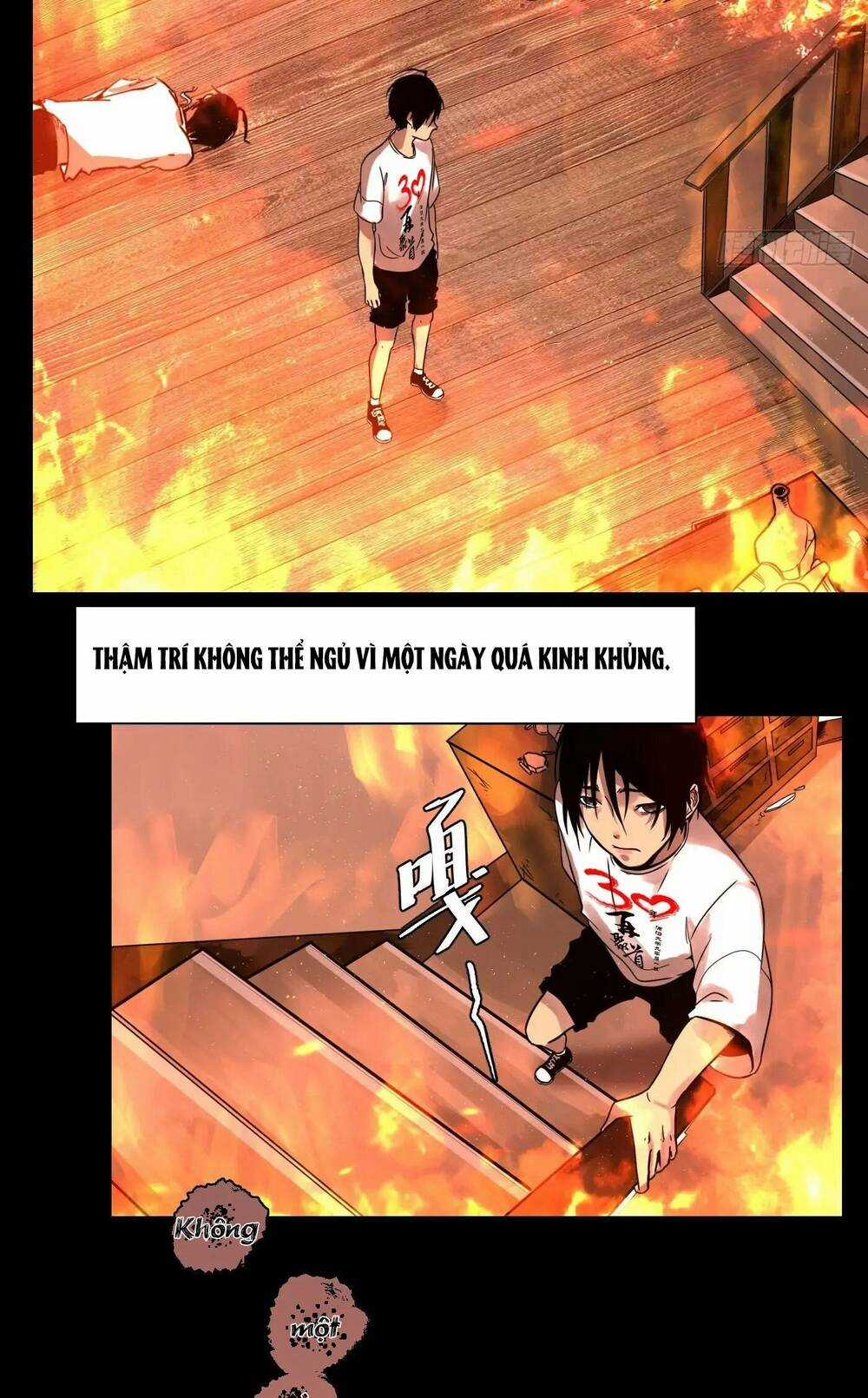 Trinh Thám Vlog - Chapter 25 - Trang 71