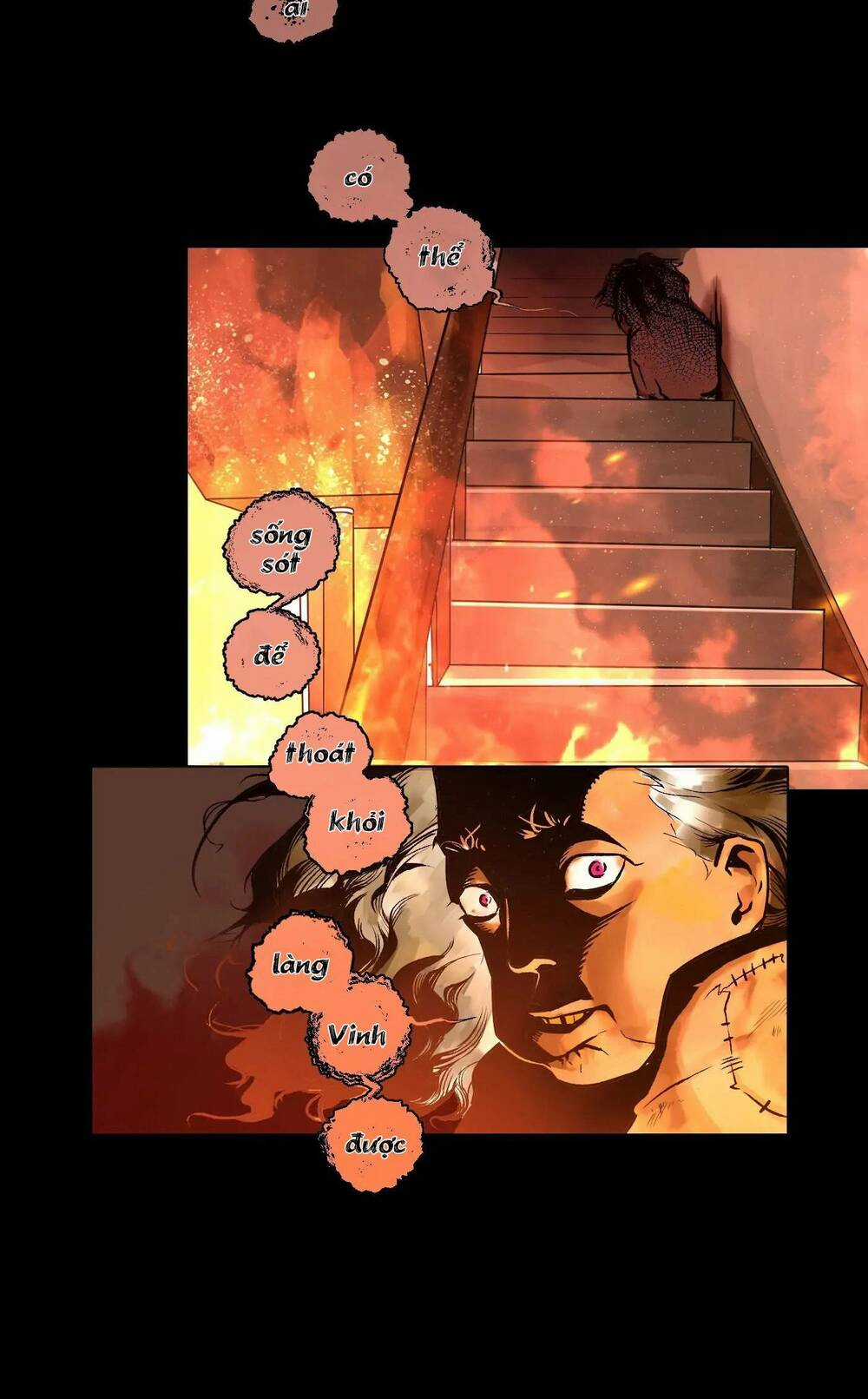 Trinh Thám Vlog - Chapter 25 - Trang 72