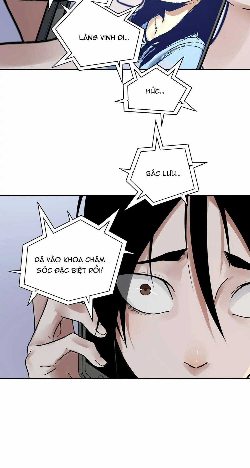 Trinh Thám Vlog - Chapter 25 - Trang 83