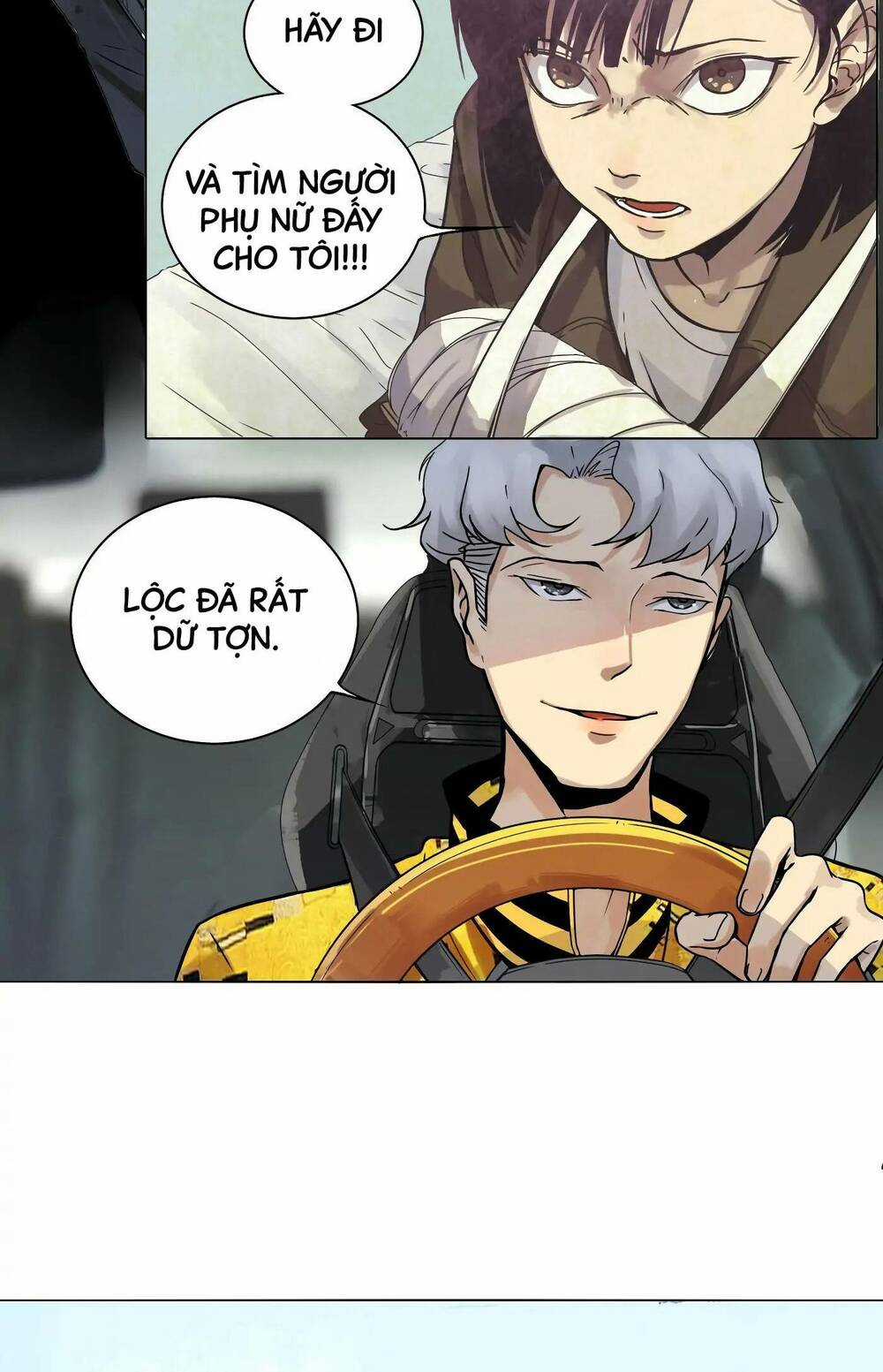 Trinh Thám Vlog - Chapter 26 - Trang 12