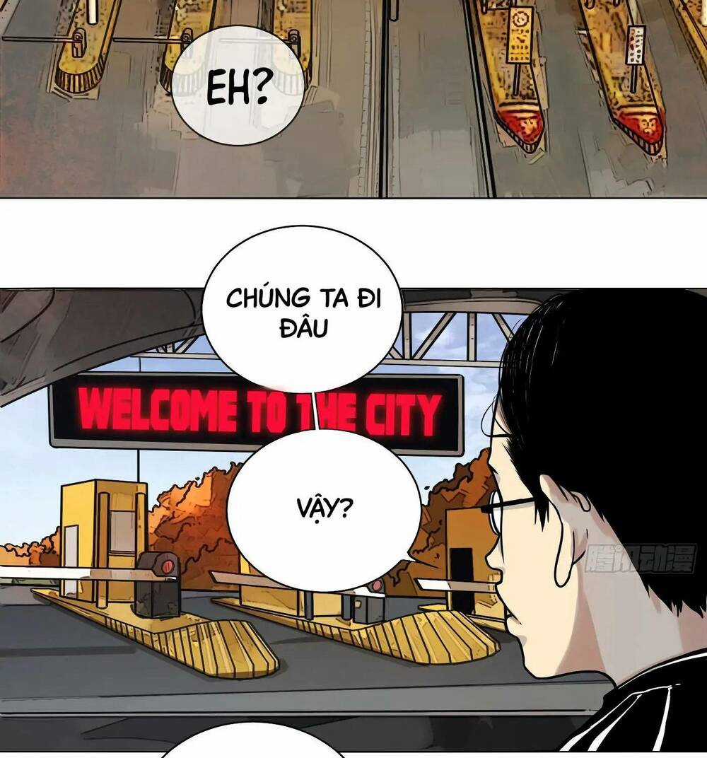 Trinh Thám Vlog - Chapter 26 - Trang 14