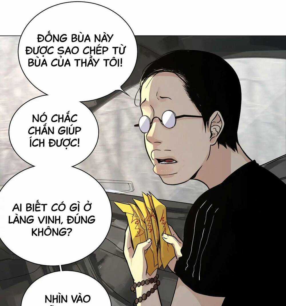 Trinh Thám Vlog - Chapter 26 - Trang 21