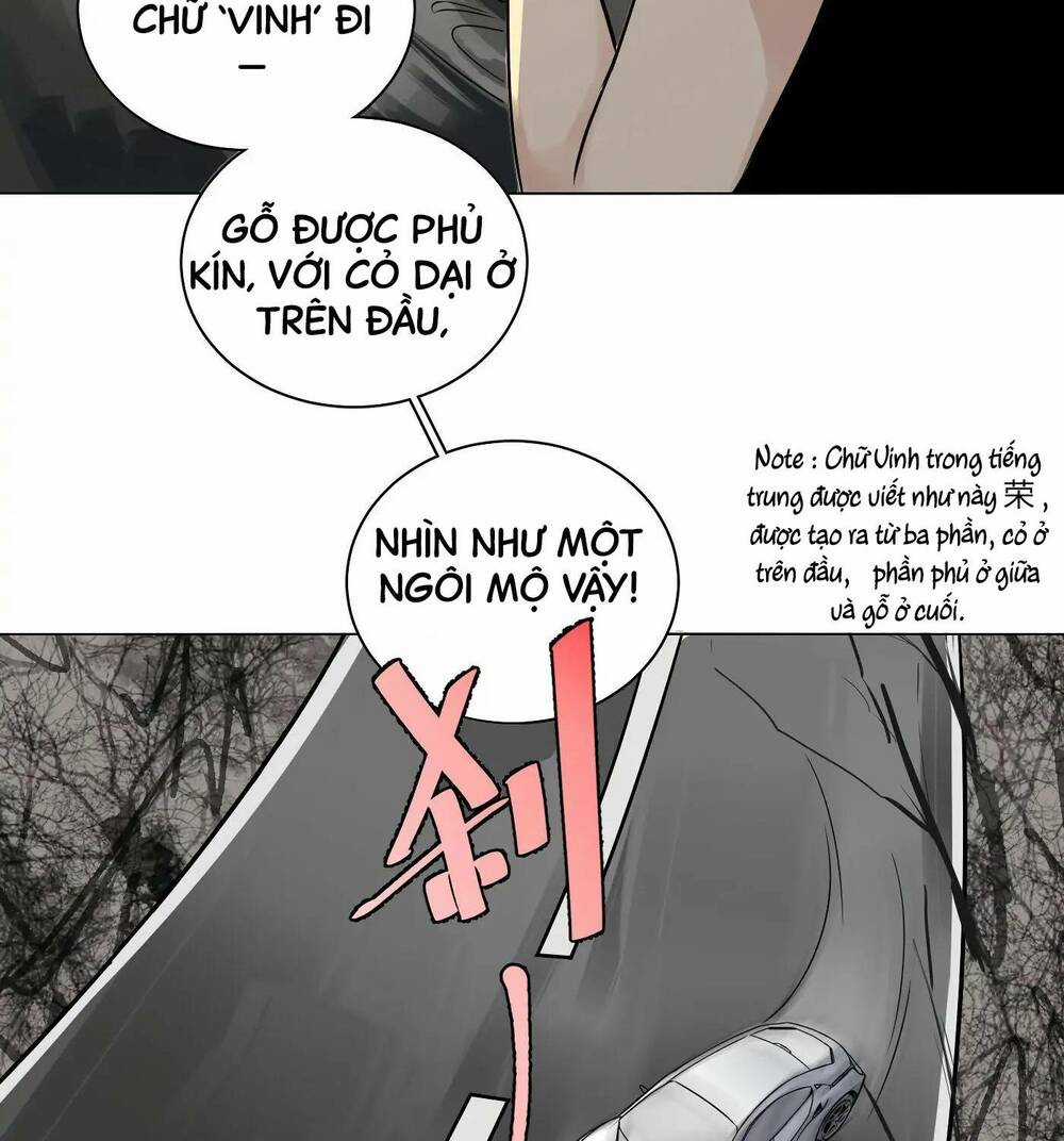 Trinh Thám Vlog - Chapter 26 - Trang 22