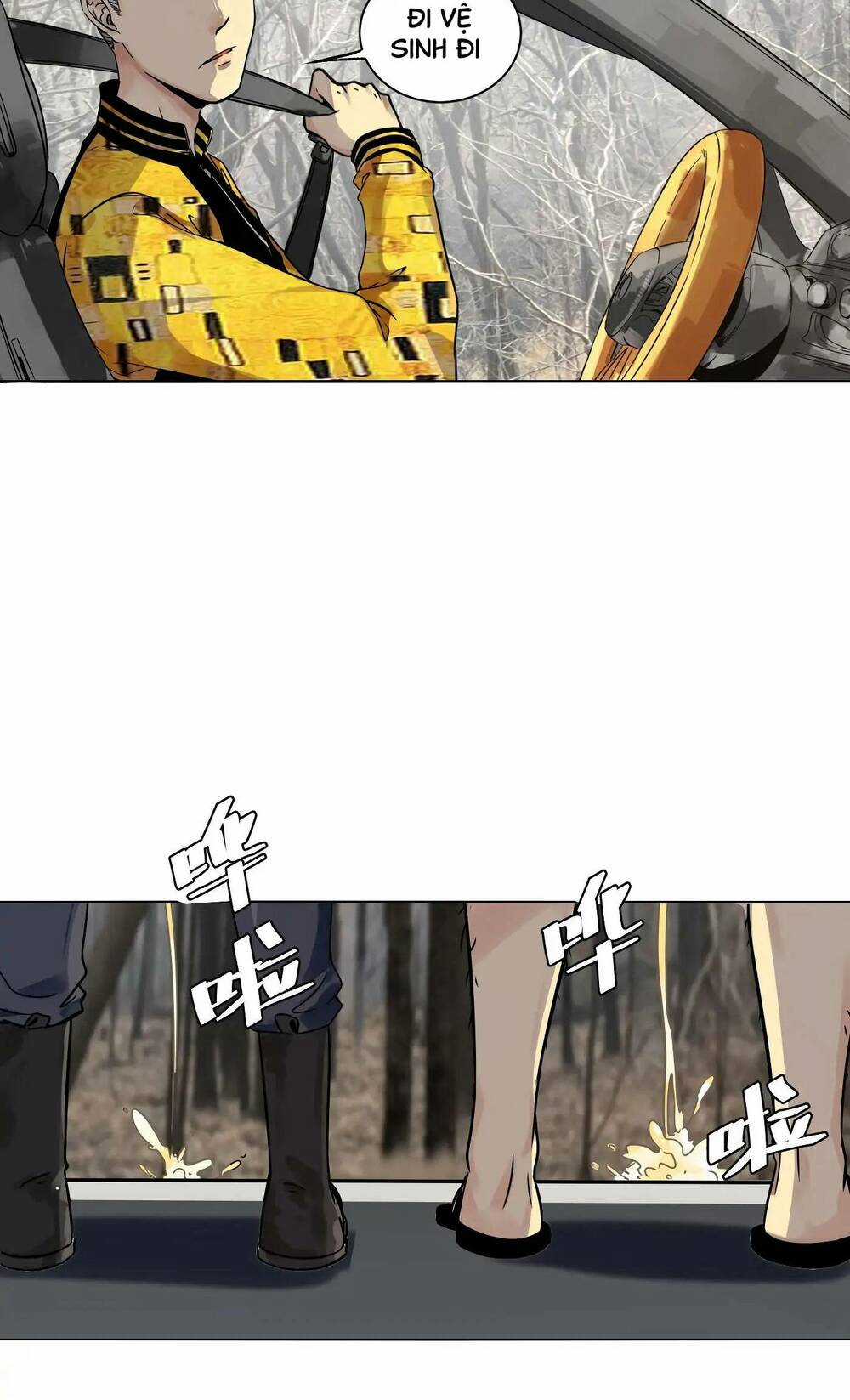Trinh Thám Vlog - Chapter 26 - Trang 24