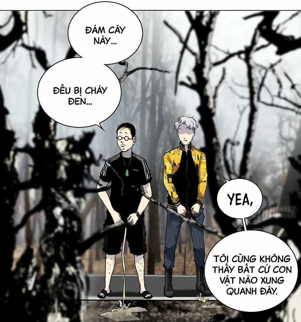Trinh Thám Vlog - Chapter 26 - Trang 25