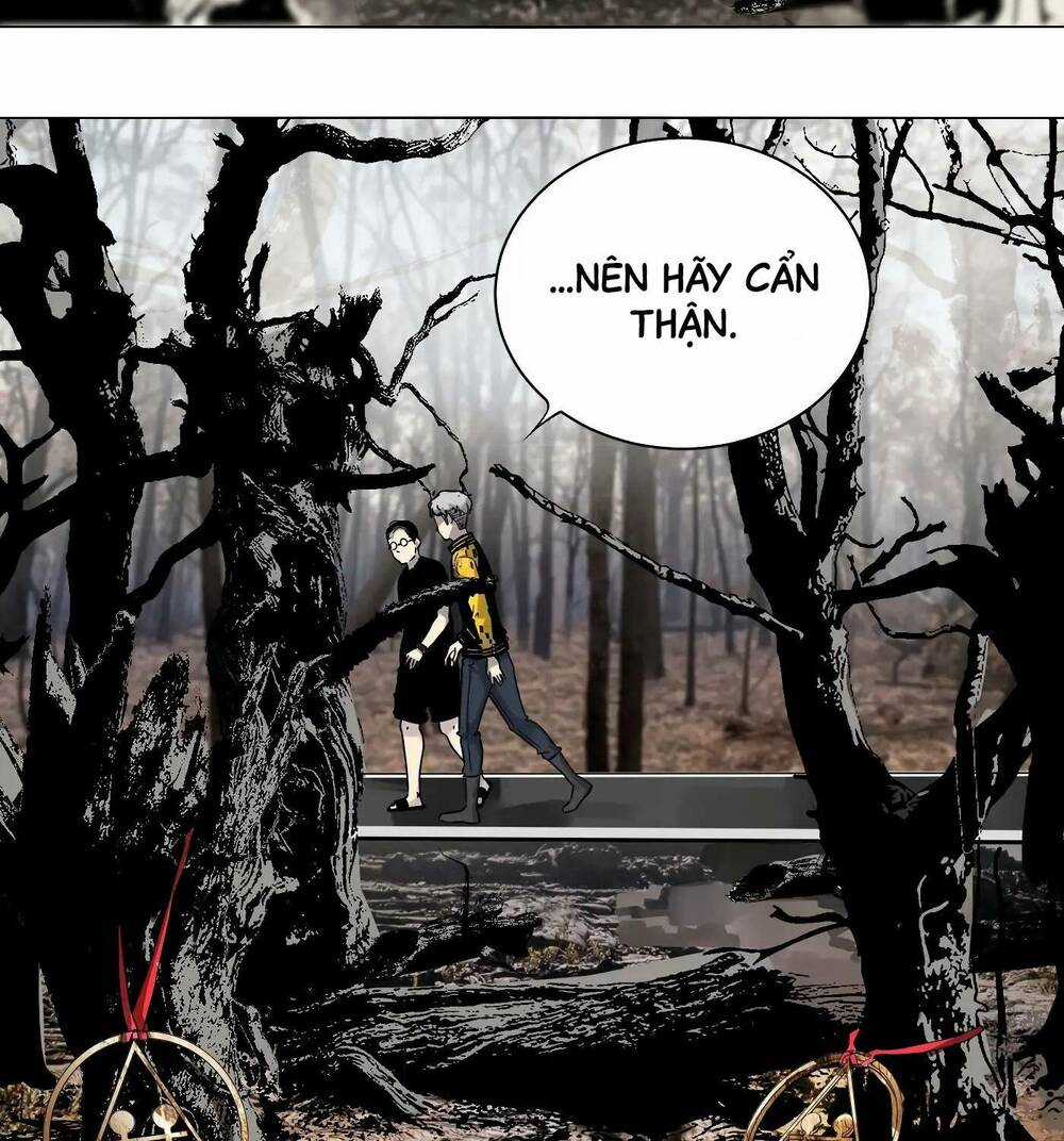 Trinh Thám Vlog - Chapter 26 - Trang 26