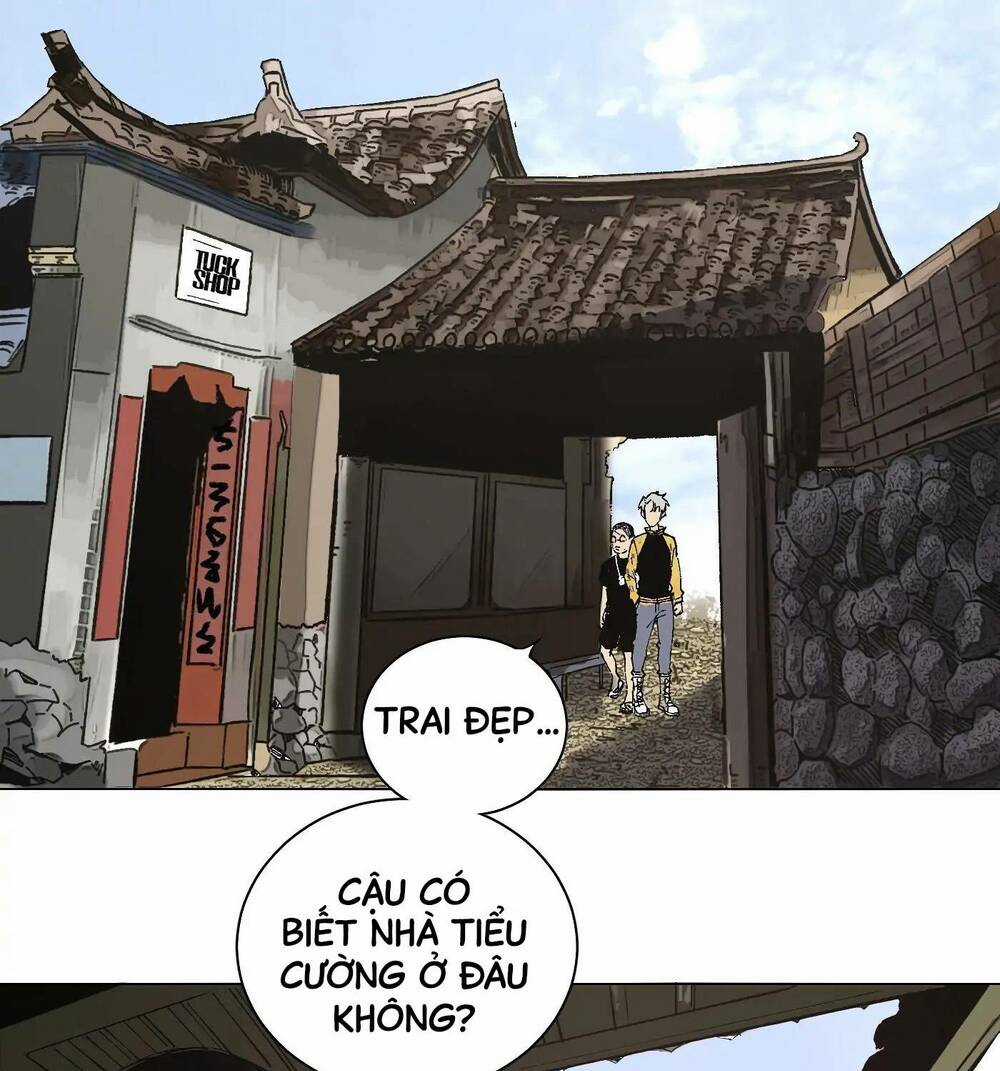 Trinh Thám Vlog - Chapter 26 - Trang 31