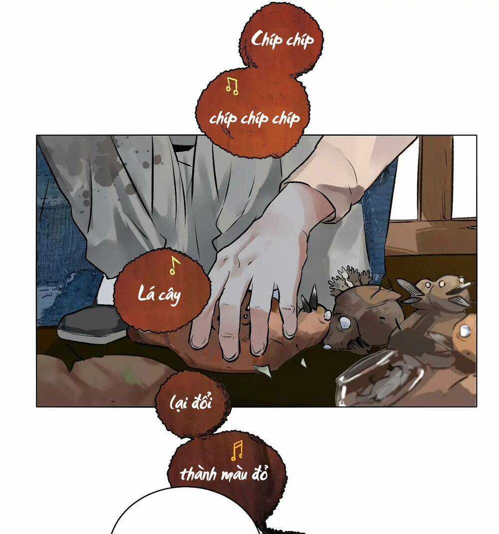 Trinh Thám Vlog - Chapter 26 - Trang 35