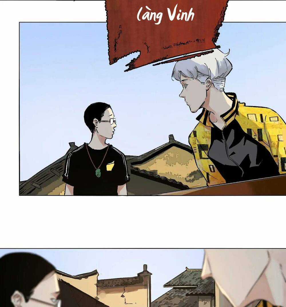 Trinh Thám Vlog - Chapter 26 - Trang 39