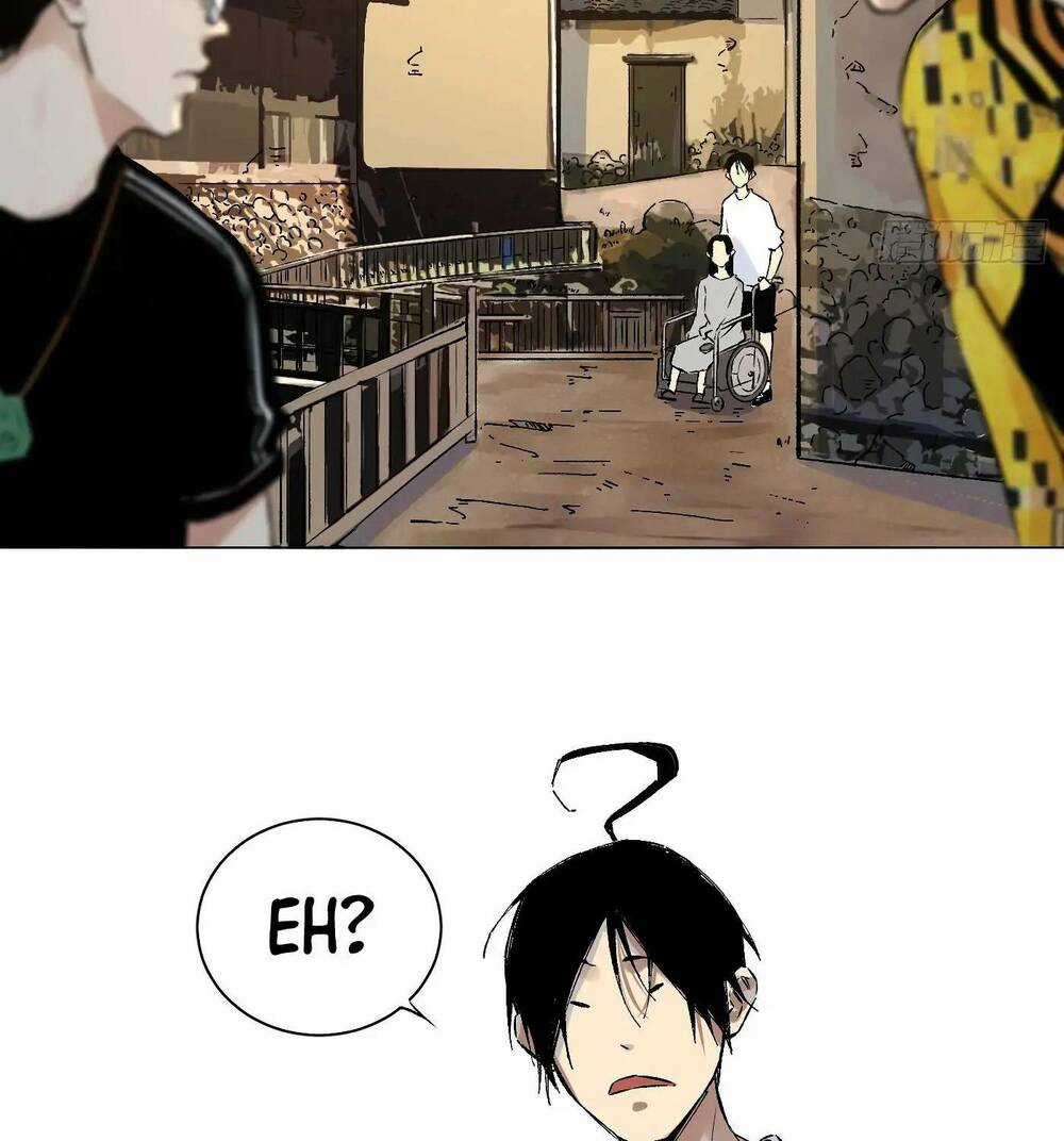 Trinh Thám Vlog - Chapter 26 - Trang 40