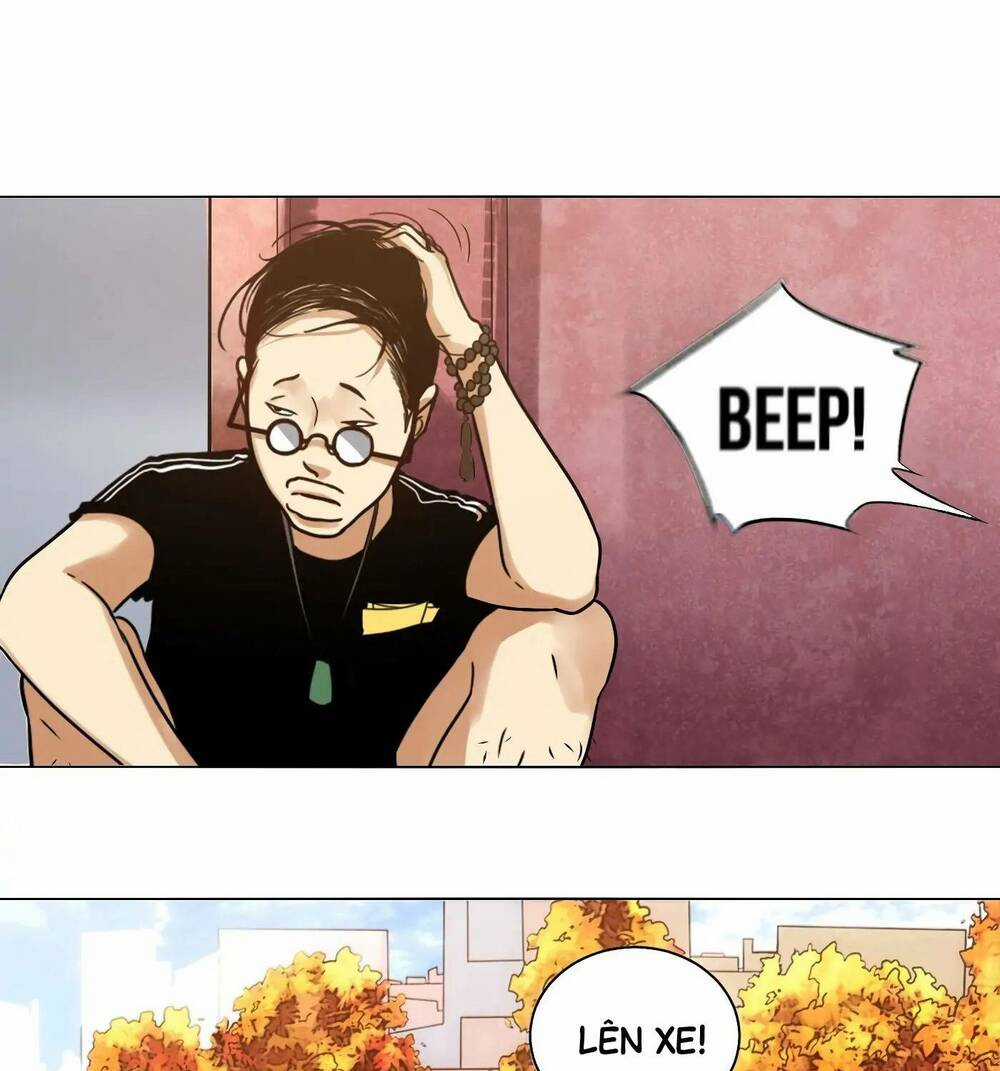 Trinh Thám Vlog - Chapter 26 - Trang 5