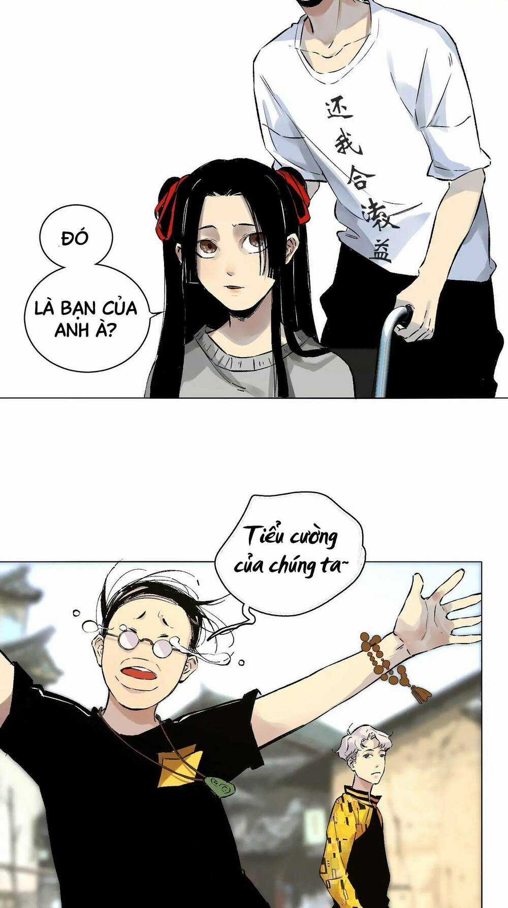 Trinh Thám Vlog - Chapter 26 - Trang 41