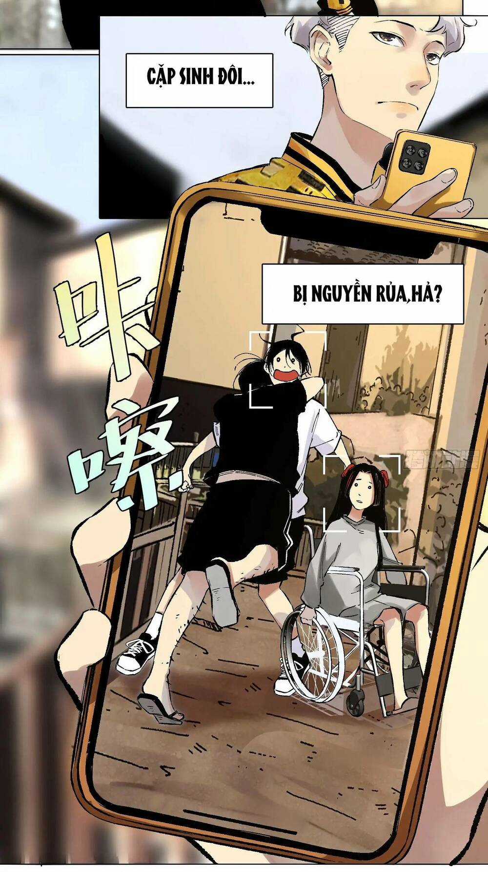 Trinh Thám Vlog - Chapter 26 - Trang 42