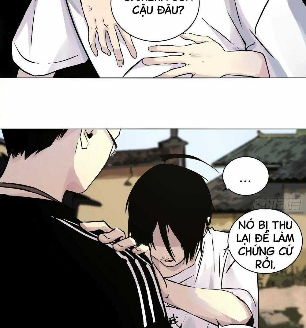 Trinh Thám Vlog - Chapter 26 - Trang 44