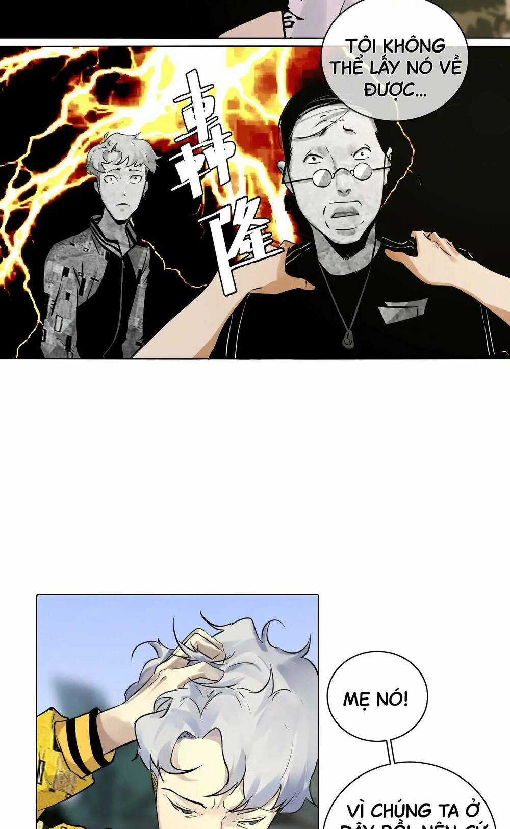 Trinh Thám Vlog - Chapter 26 - Trang 45