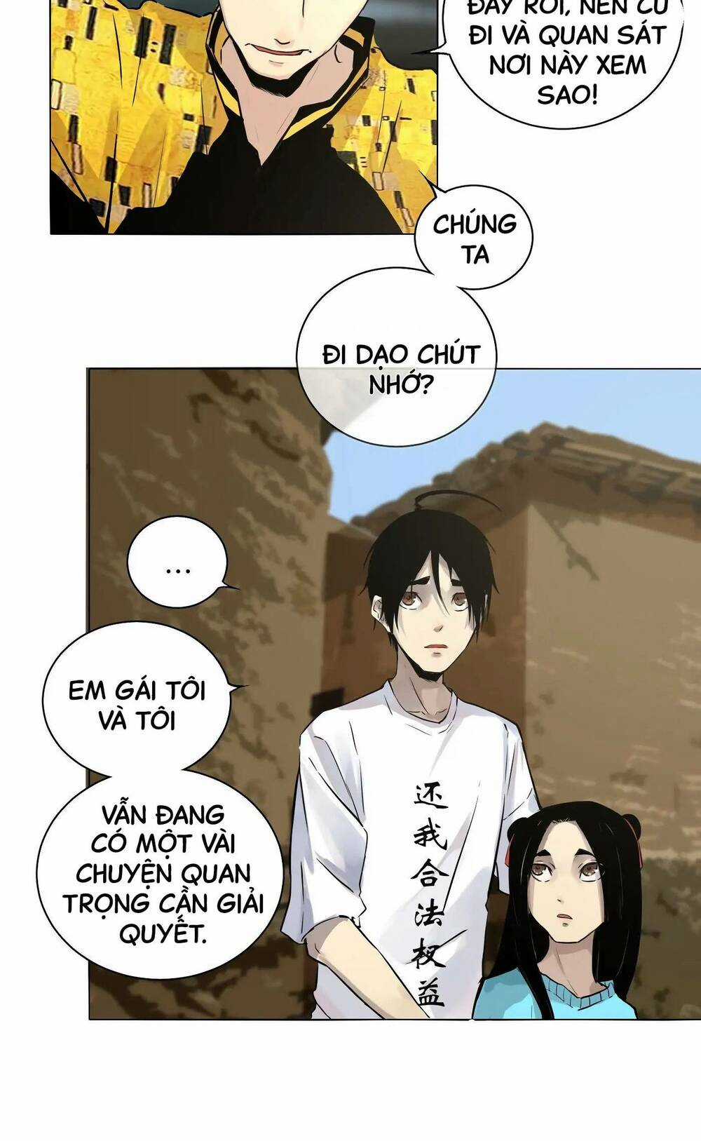 Trinh Thám Vlog - Chapter 26 - Trang 46