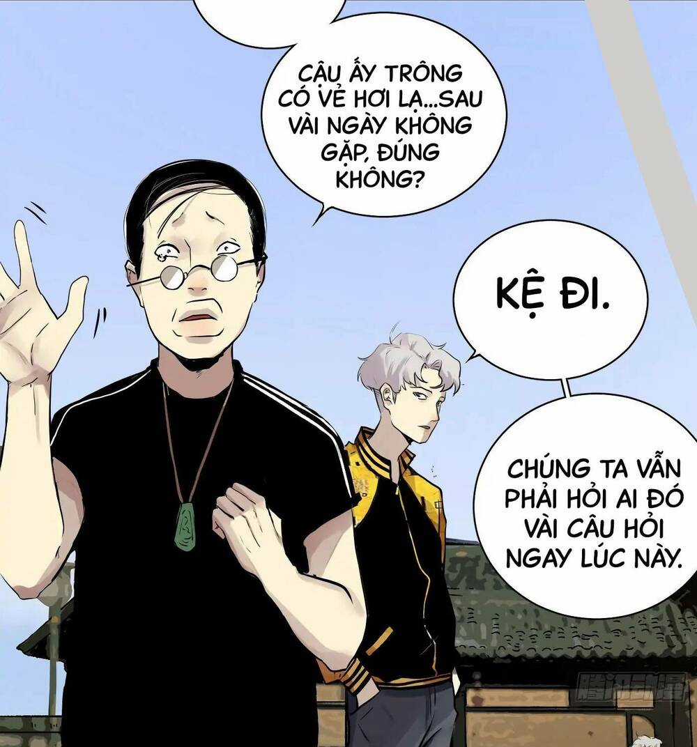 Trinh Thám Vlog - Chapter 26 - Trang 48