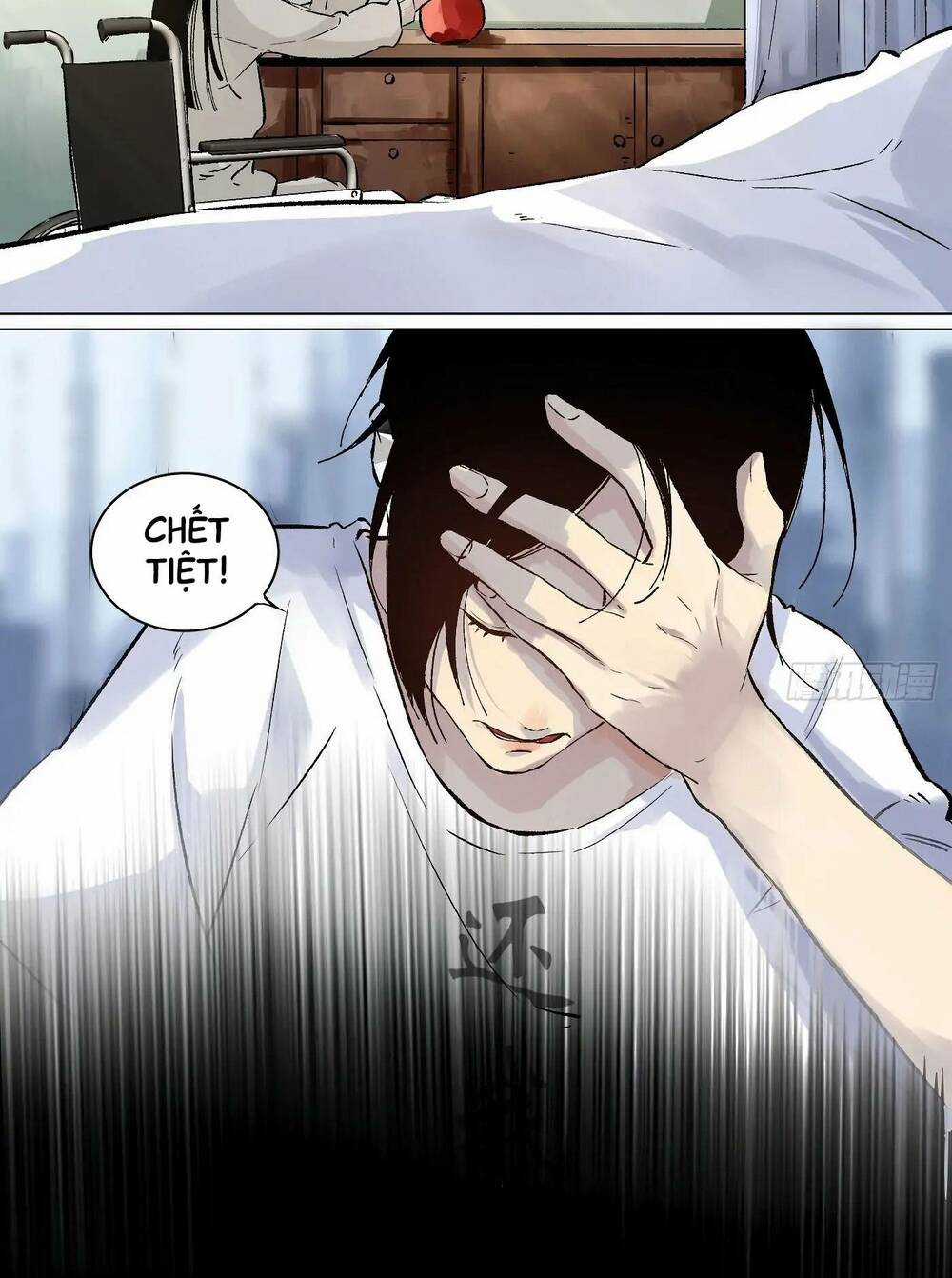 Trinh Thám Vlog - Chapter 26 - Trang 54