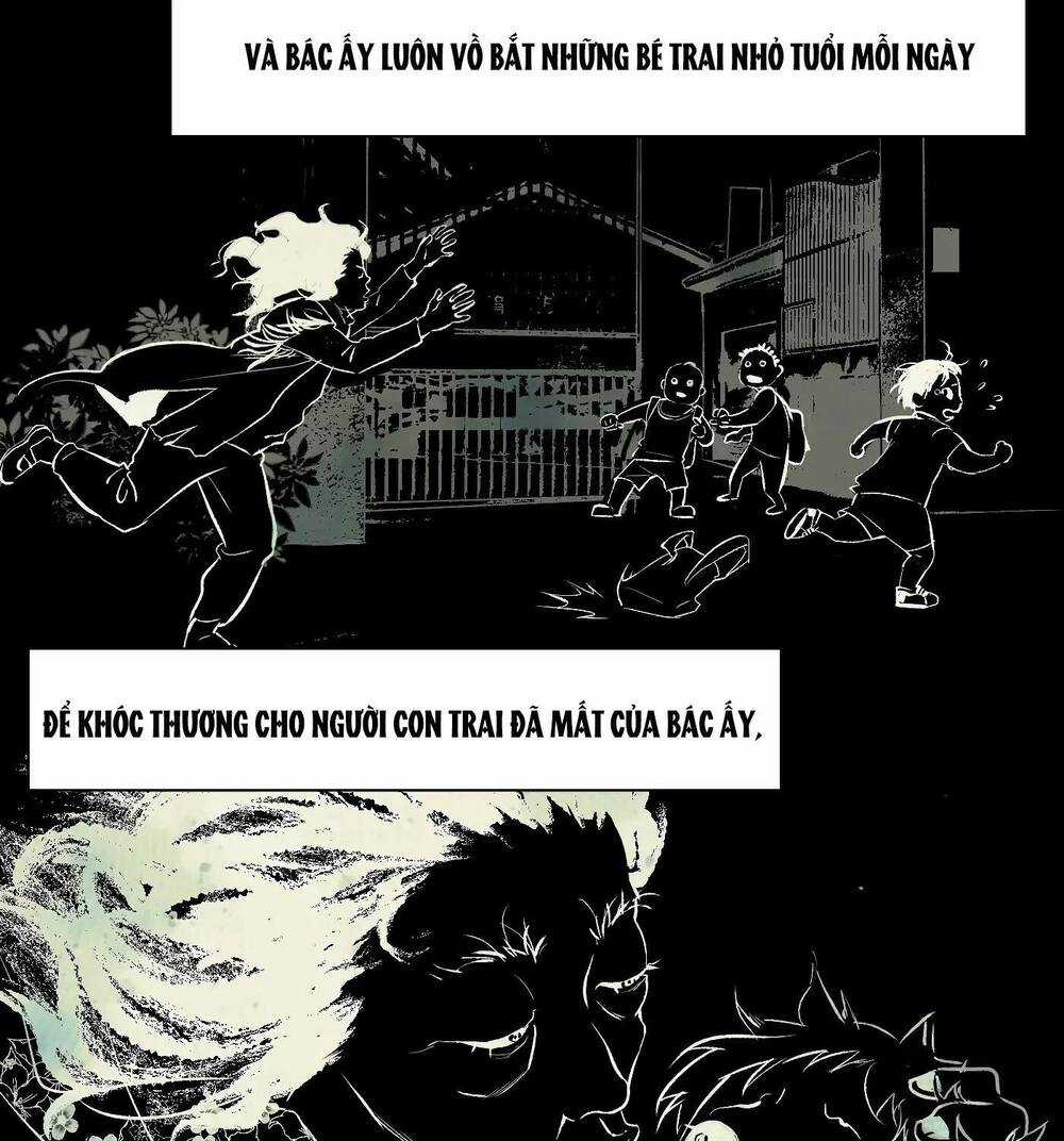 Trinh Thám Vlog - Chapter 26 - Trang 56