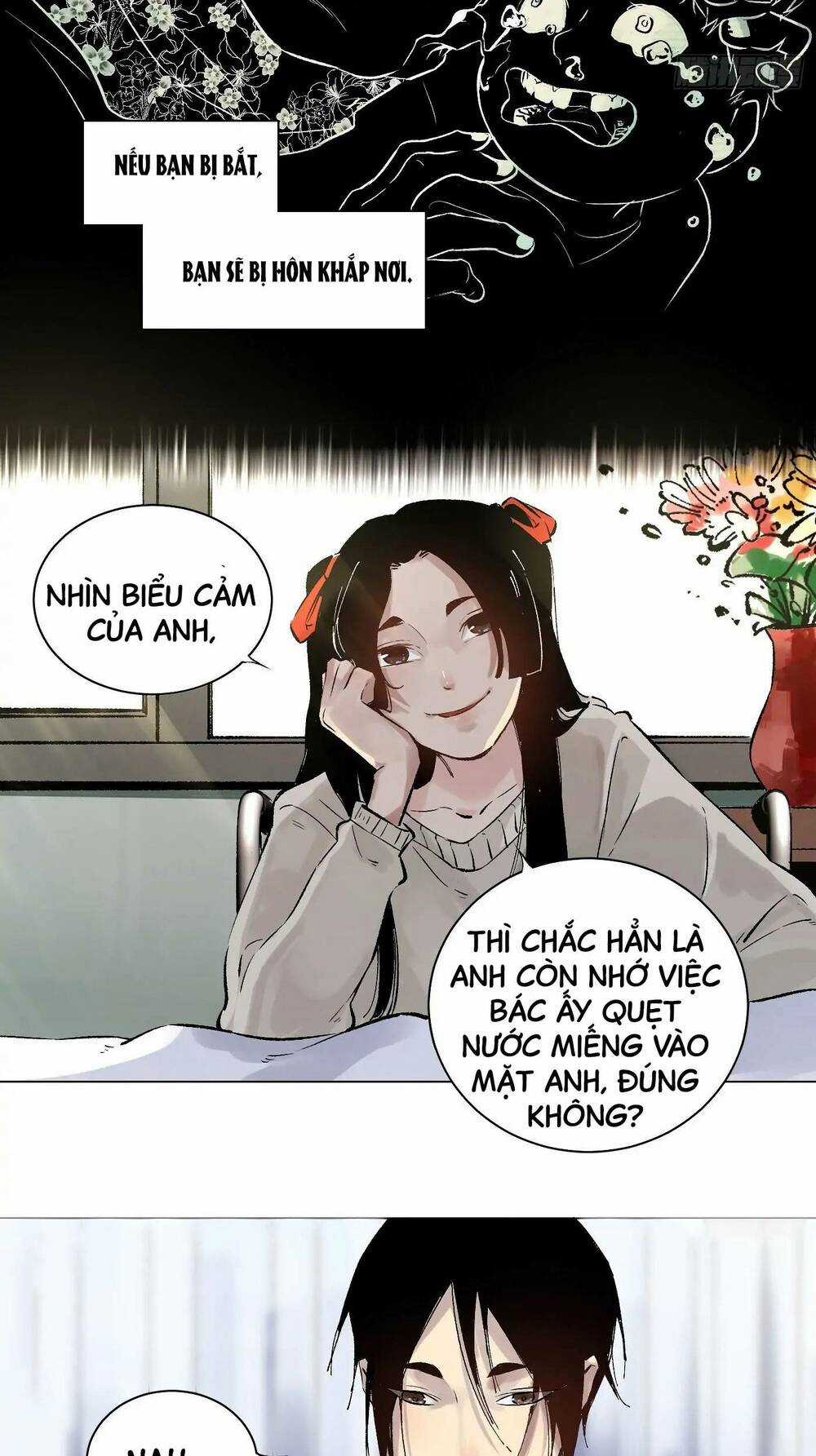 Trinh Thám Vlog - Chapter 26 - Trang 57