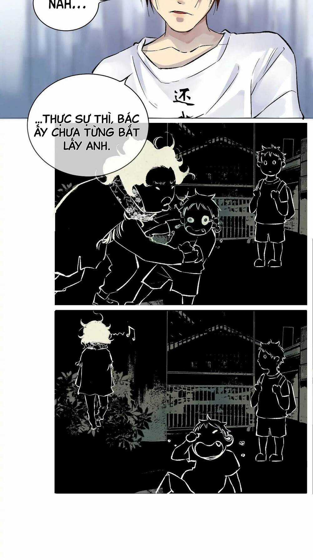 Trinh Thám Vlog - Chapter 26 - Trang 58