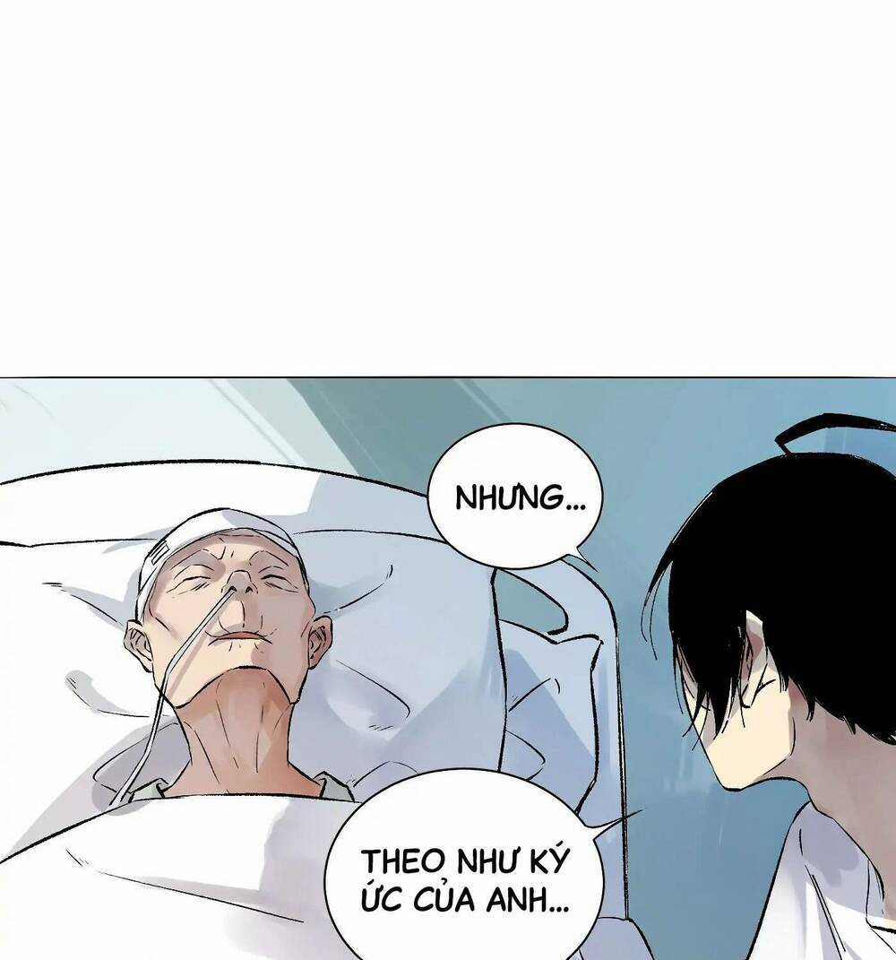 Trinh Thám Vlog - Chapter 26 - Trang 59