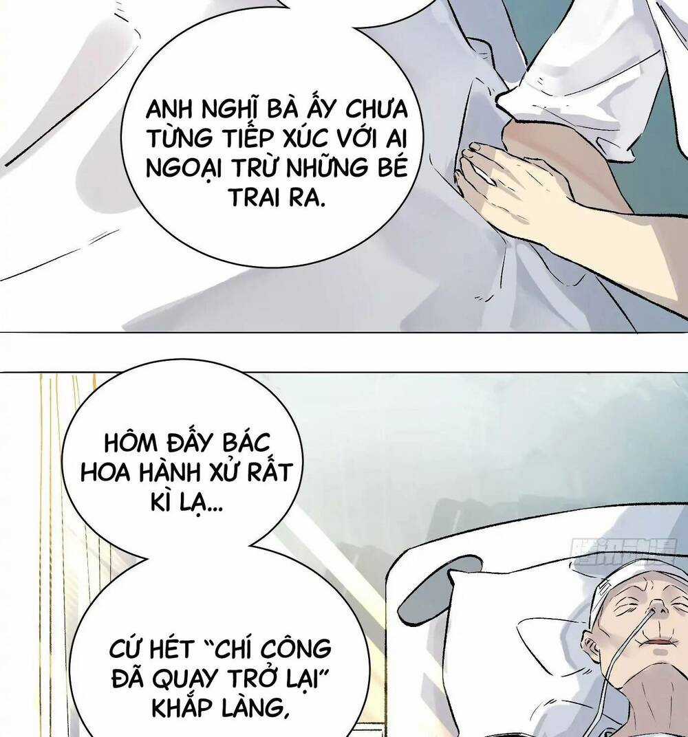 Trinh Thám Vlog - Chapter 26 - Trang 60