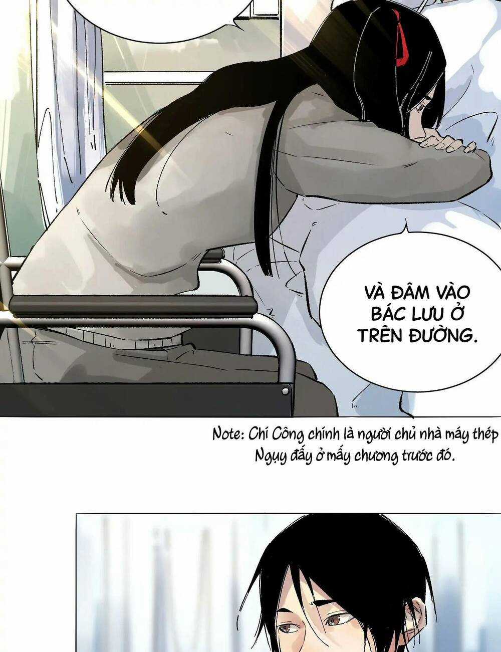 Trinh Thám Vlog - Chapter 26 - Trang 61