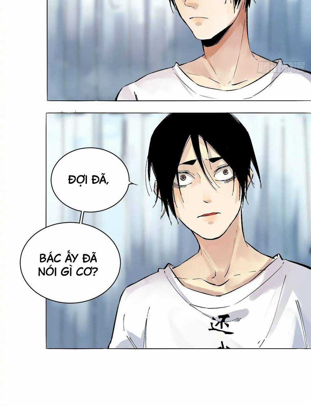 Trinh Thám Vlog - Chapter 26 - Trang 62
