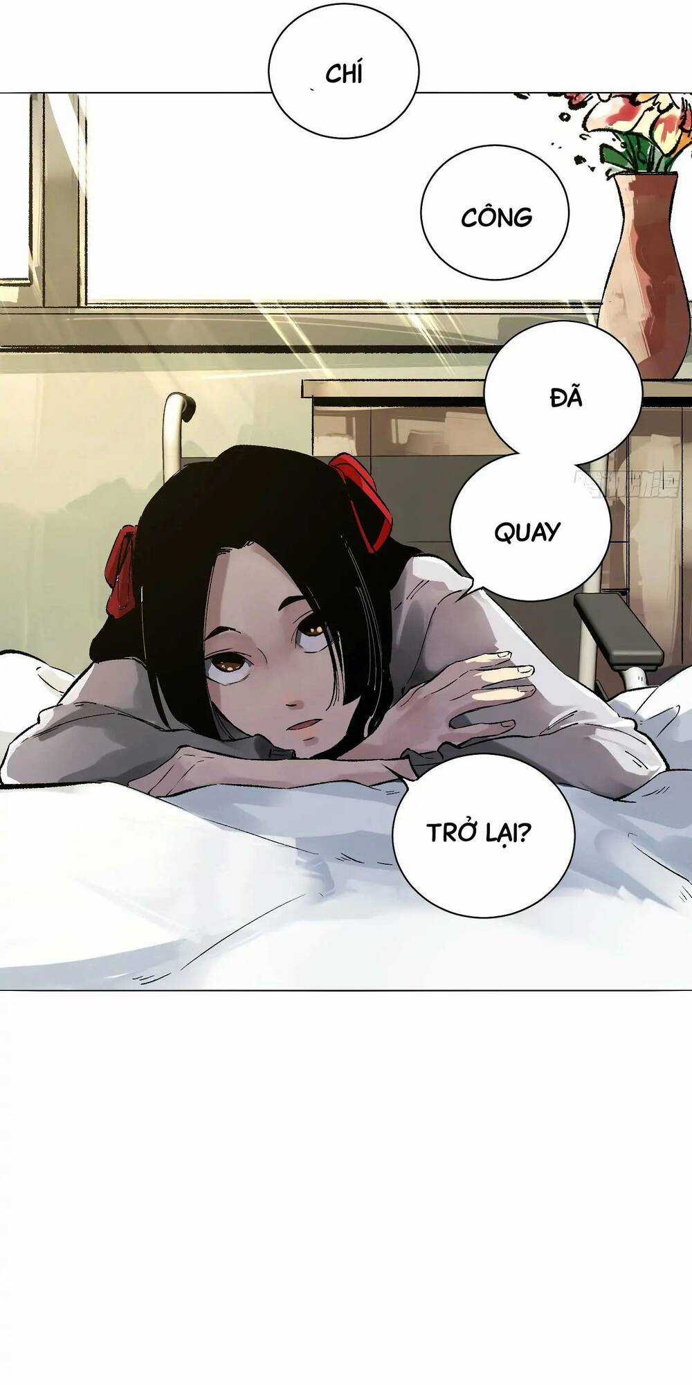 Trinh Thám Vlog - Chapter 26 - Trang 63