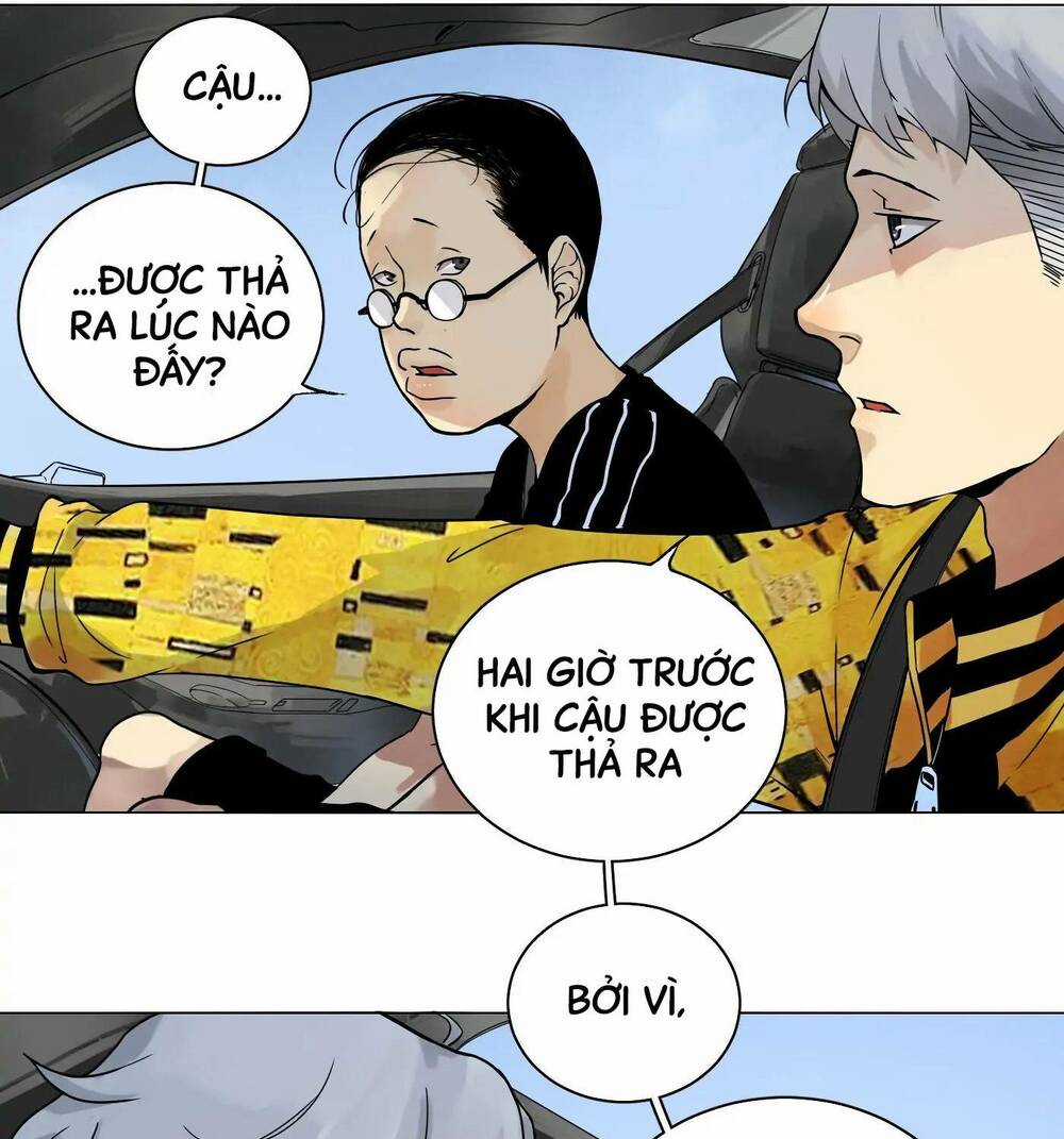 Trinh Thám Vlog - Chapter 26 - Trang 9