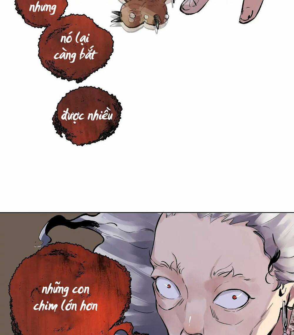 Trinh Thám Vlog - Chapter 27 - Trang 11